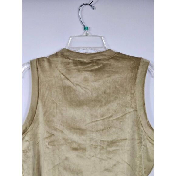 Skims velvet tank Nwt - Picture 7 of 8